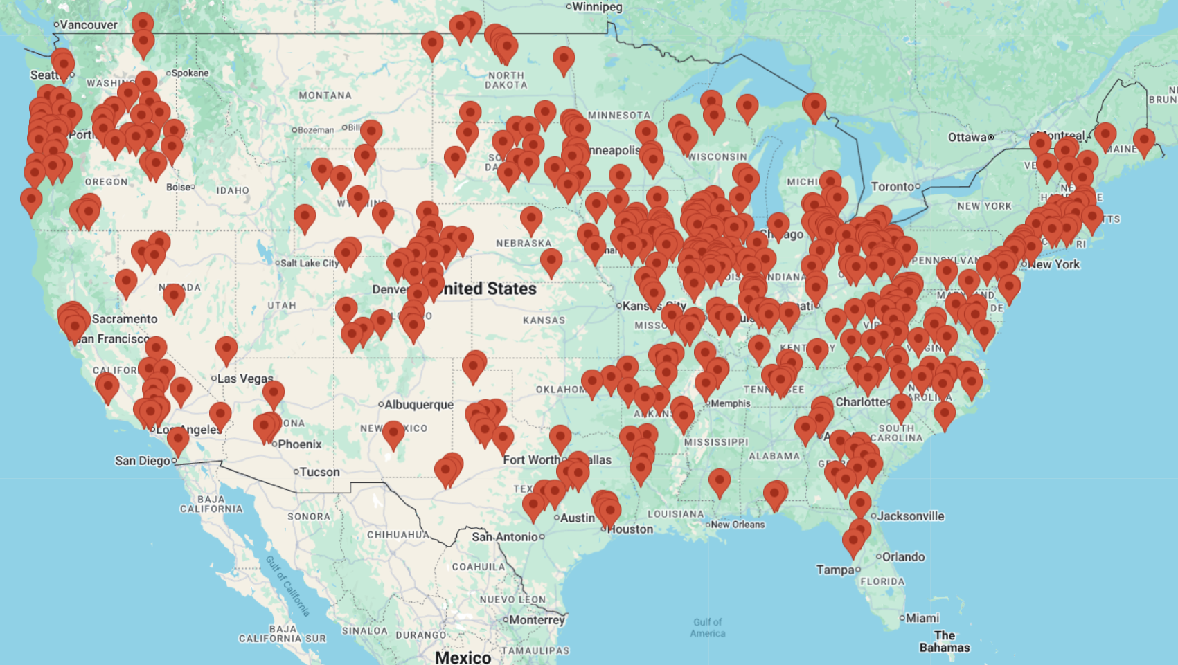 April 2026 — Update